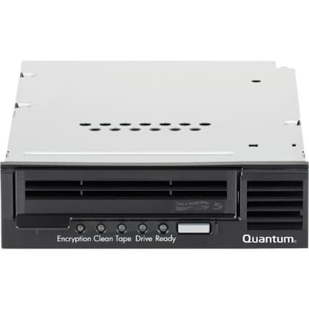 Quantum Quantum Scalar I40/I80 Tape Drive Module, Lto-5, 6Gb Sas LSC1S-UTDN-L5HA